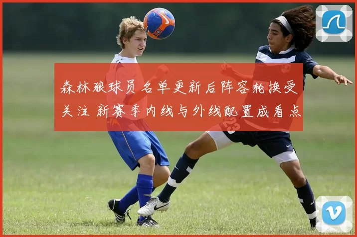 森林狼球员名单更新后阵容轮换受关注 新赛季内线与外线配置成看点