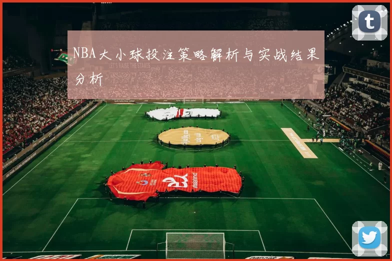 NBA大小球投注策略解析与实战结果分析